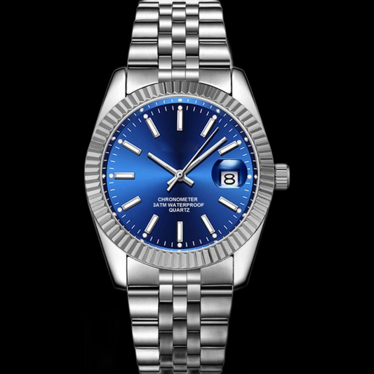 Apex Watch (Blue) - vevoire